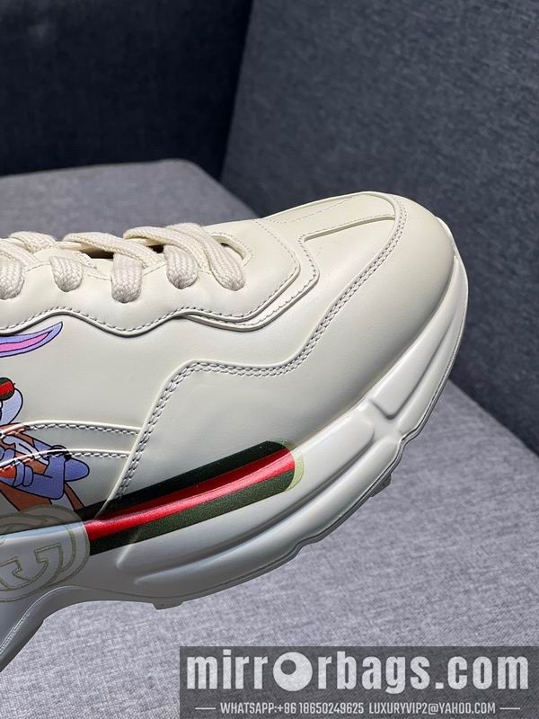 Gucci Shoes sz35-44 hnm0188