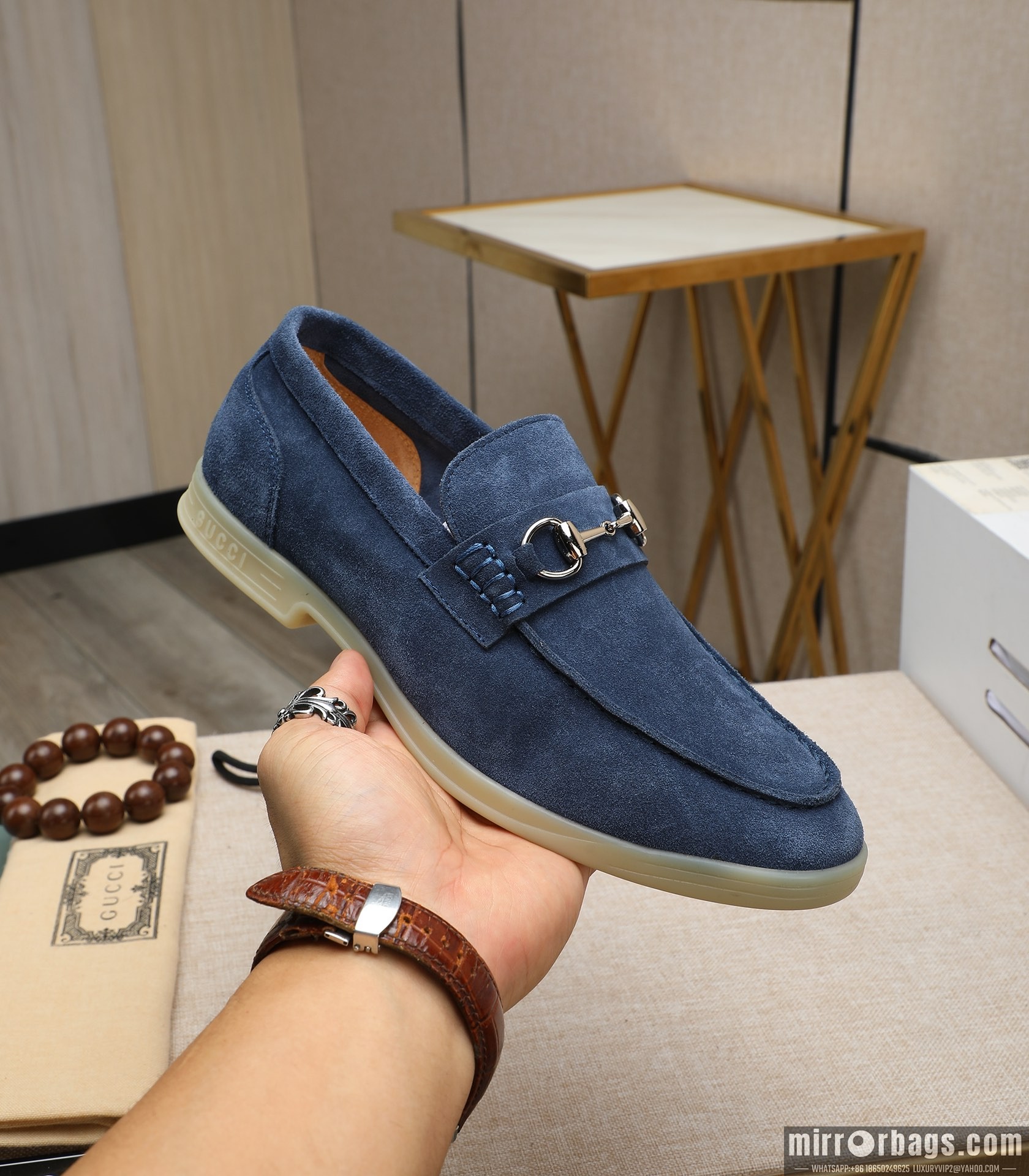 Gucci Shoes sz38-44 h0715