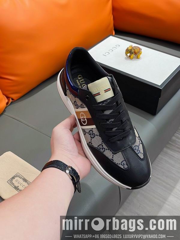 Gucci Shoes sz38-44 mnf0142
