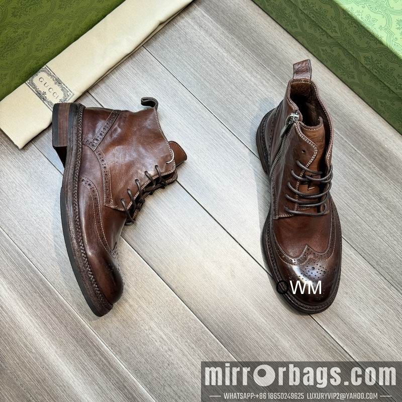 Gucci Shoes sz38-45 5C WM1004