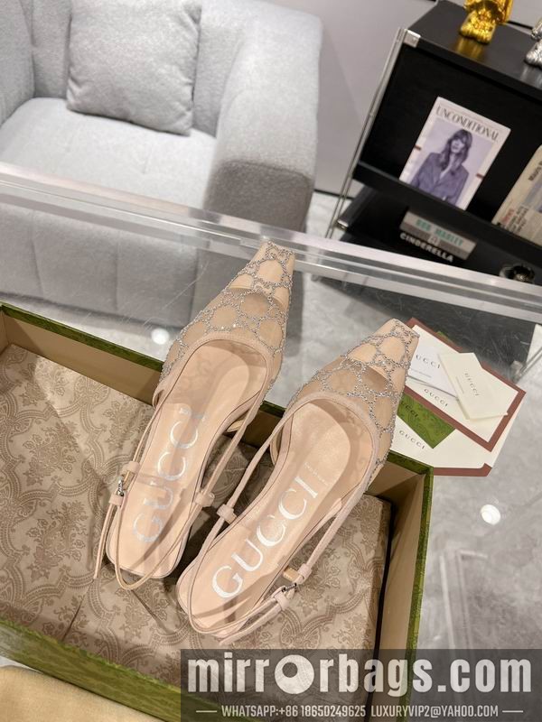 Gucci Shoes sz35-42 mnf0202