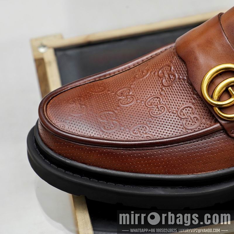 Gucci Shoes sz38-44 mnf0383