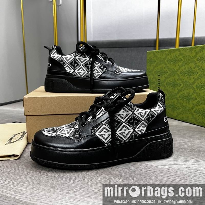 Gucci Shoes sz 38-45 mnf0154