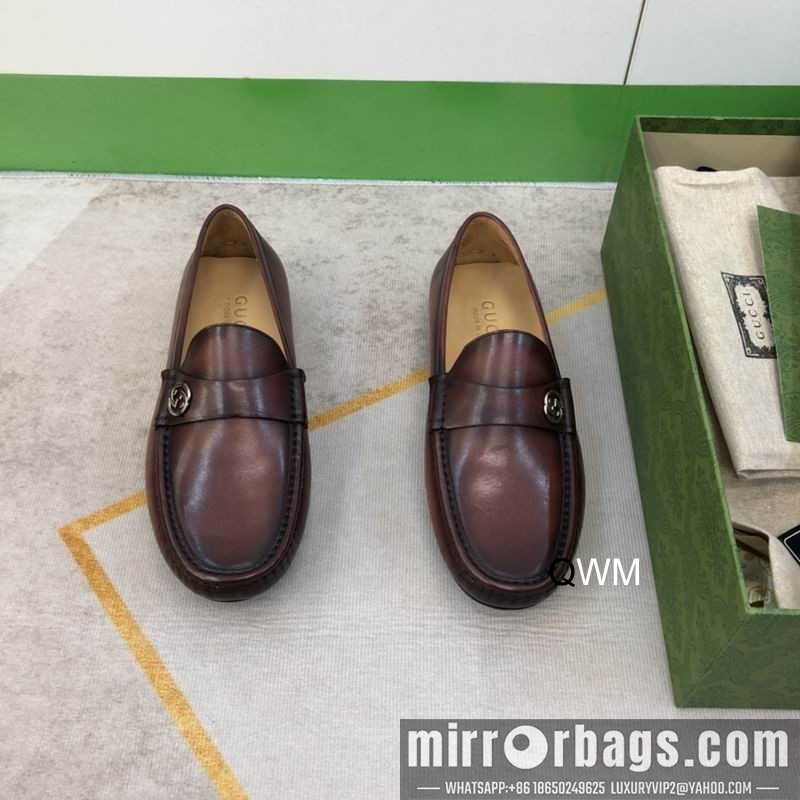 Gucci Shoes sz38-45 2C WM1108