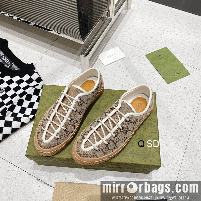 Gucci Shoes sz35-45 5C SD1207