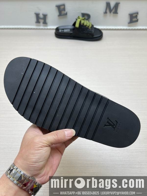 Gucci Shoes X LV sz38-45 mnf0306