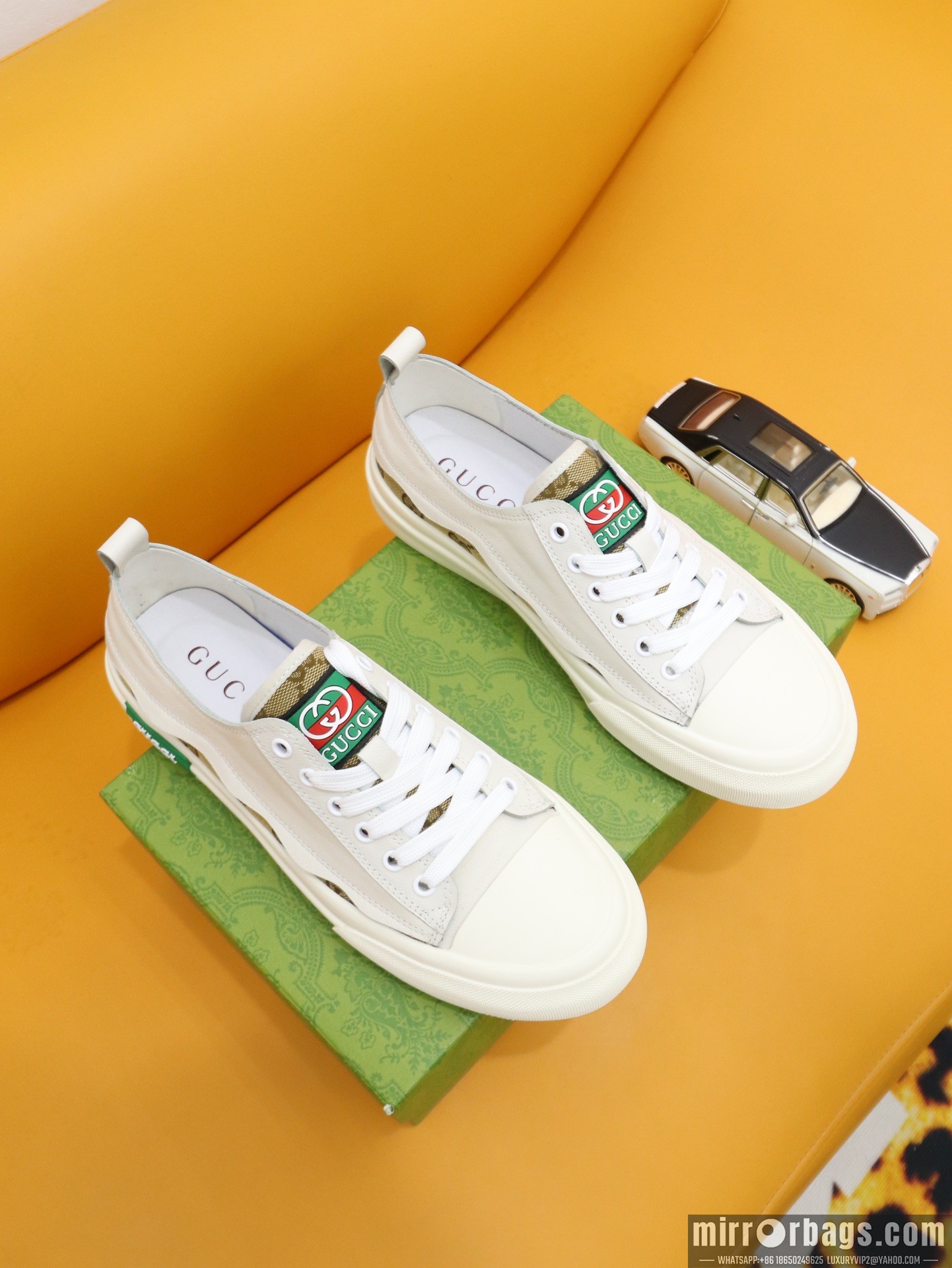 Gucci Shoes sz38-44 h0722