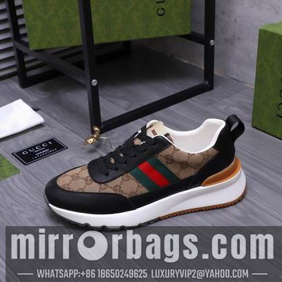 Gucci Shoes sz38-44 hnh0425