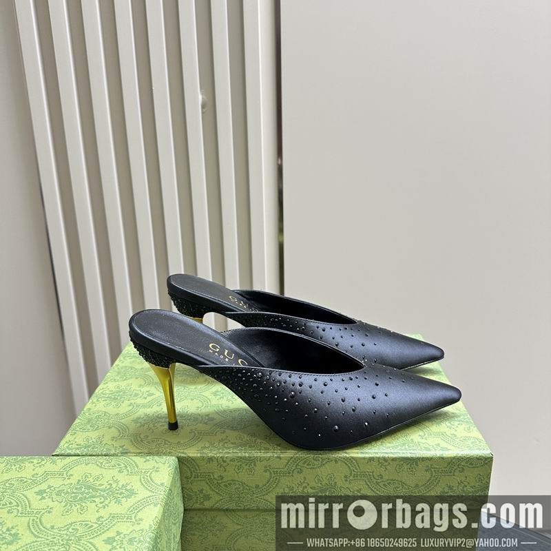 Gucci Shoes sz35-42 8.5cm mnf0223