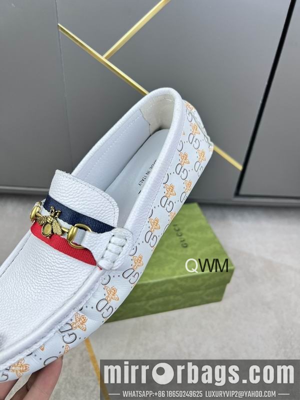 Gucci Shoes sz38-44 WM0350