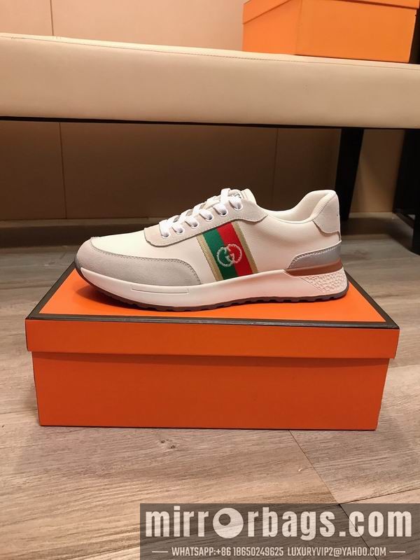 Gucci Shoes sz38-44 mnf0145