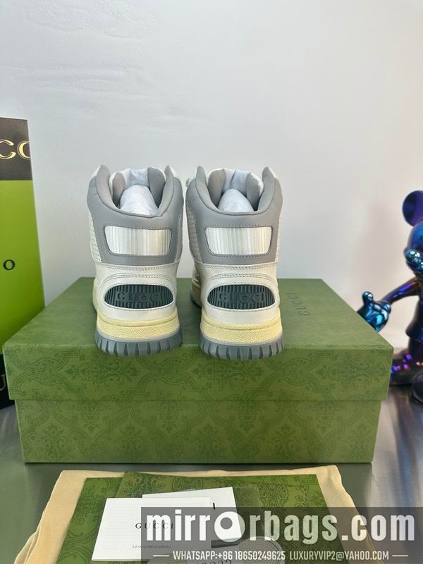 Gucci Shoes sz35-46 hnm0119