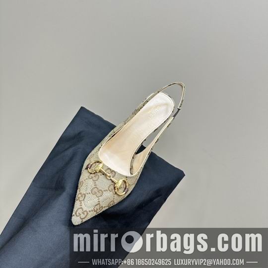 Gucci Shoes sz35-42 10.5cm mnh0802