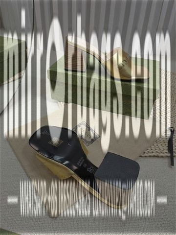 Gucci Shoes sz35-42 8cm mnh0516