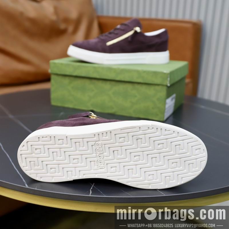 Gucci Shoes sz38-44 hnm01154