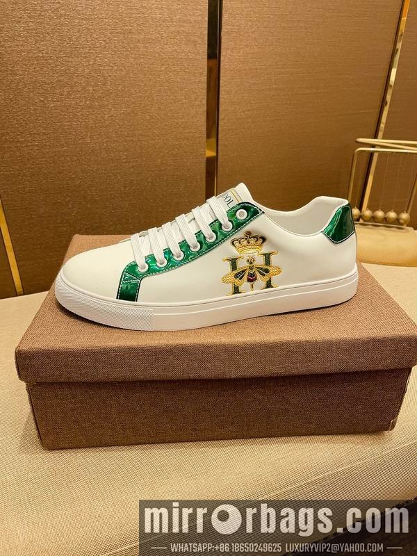 Gucci Shoes sz38-44 mnf0345