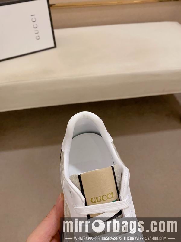 Gucci Shoes sz38-44 hnm0116