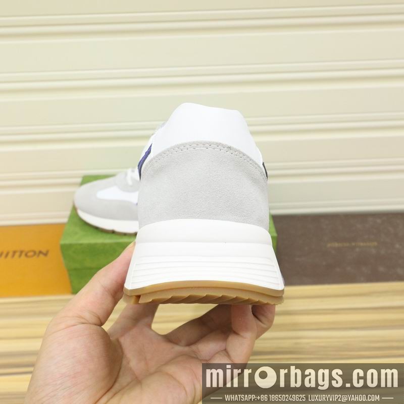 Gucci Shoes sz38-45 mnf0108