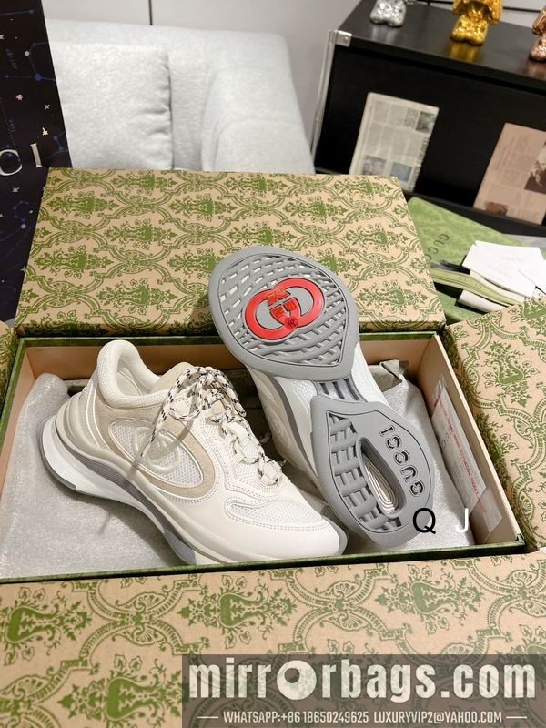Gucci Shoes sz35-45 3C XJ0701