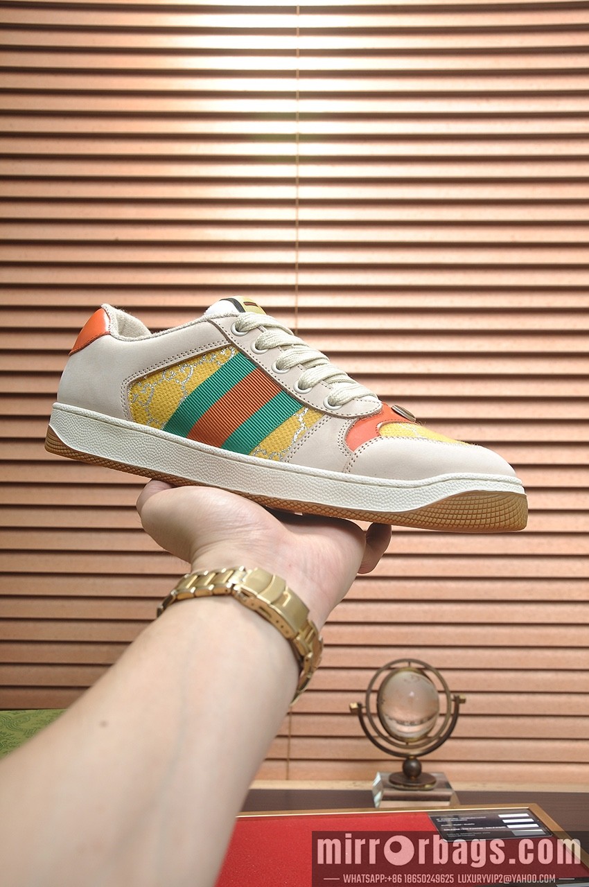 Gucci Shoes sz35-44 h0705