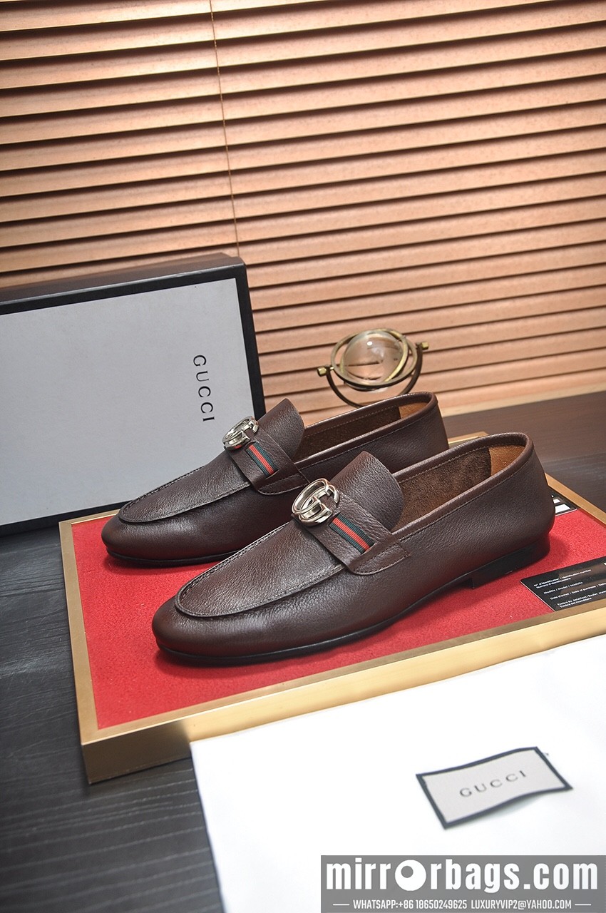 Gucci Shoes sz38-45 h0707