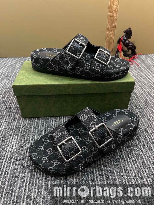 Gucci Shoes sz36-47 mnf0322