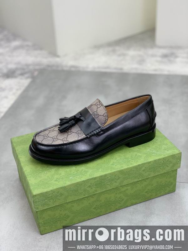 Gucci Shoes sz38-45 mnf0272