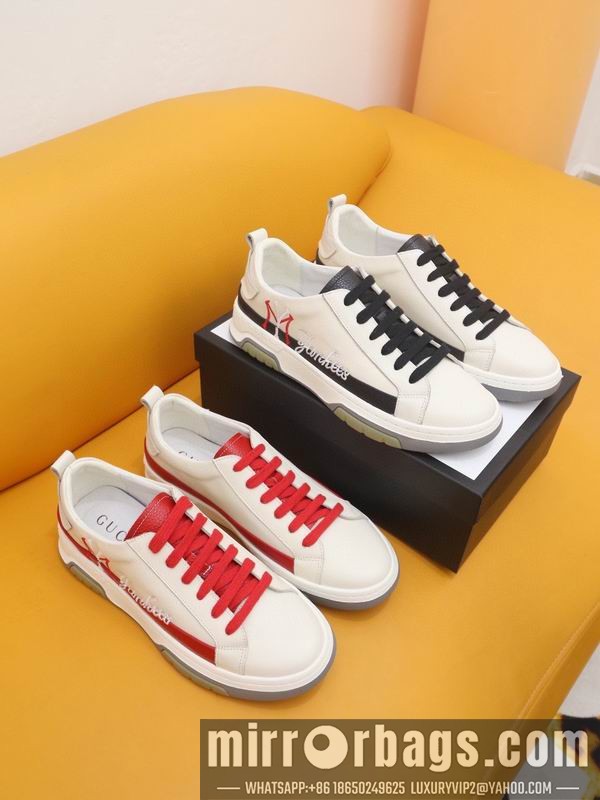 Gucci Shoes sz38-45 mnf03105