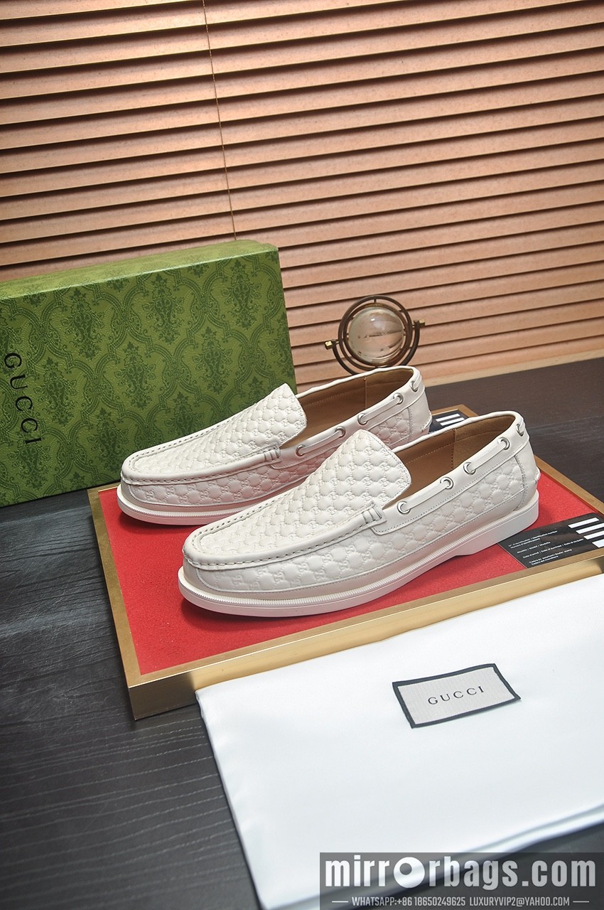 Gucci Shoes sz38-45 hnh1203