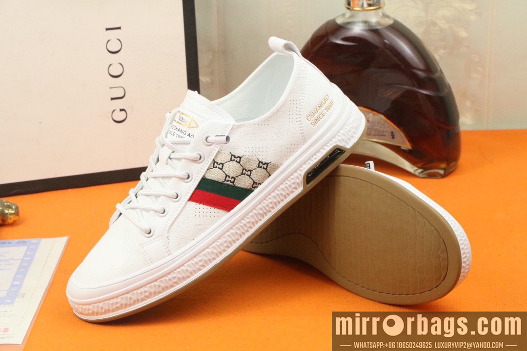 Gucci Shoes sz38-43 h0802