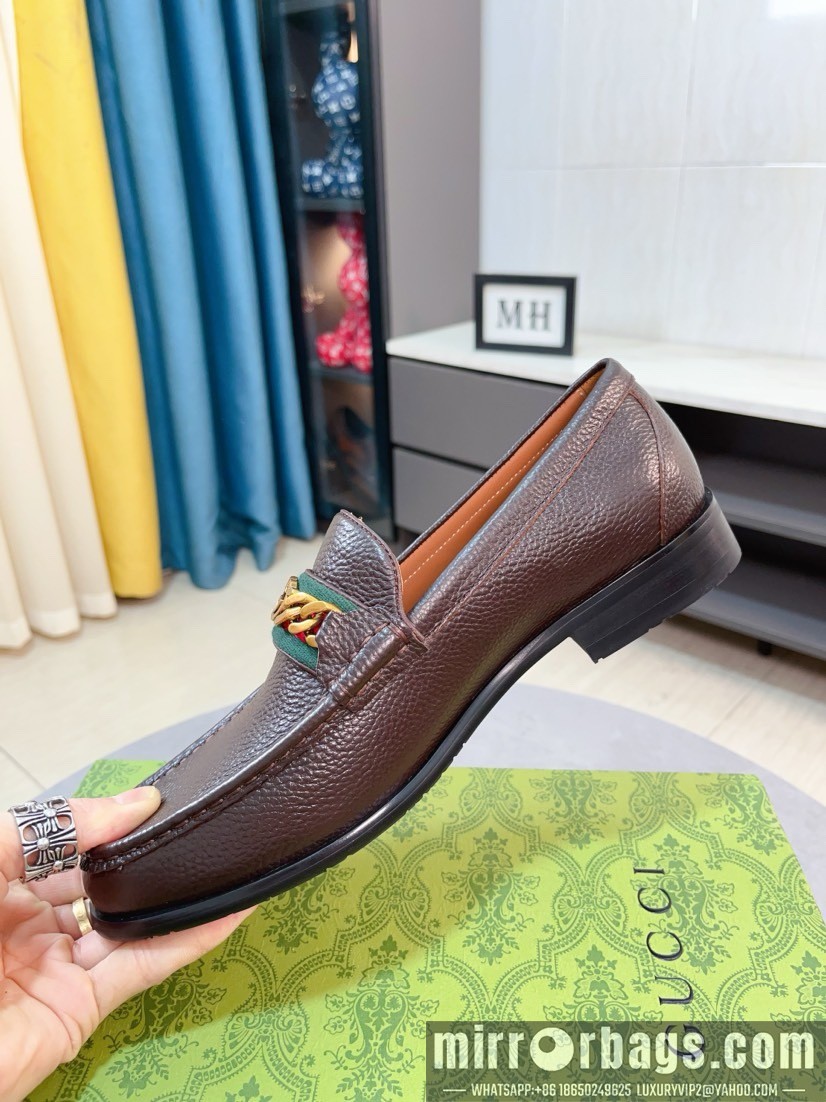 Gucci Shoes sz38-44 h0710
