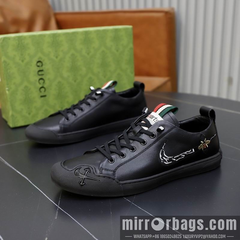 Gucci Shoes sz38-44 hnm01159