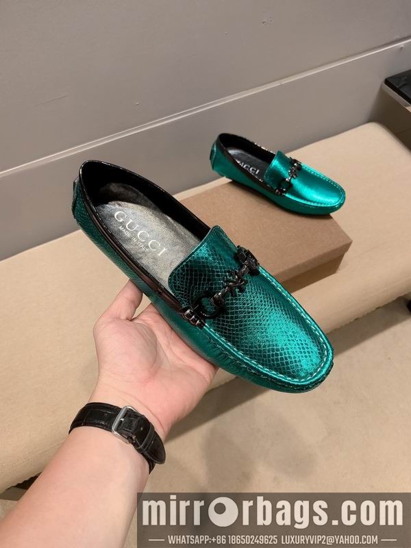 Gucci Shoes sz37-45 mnf0104
