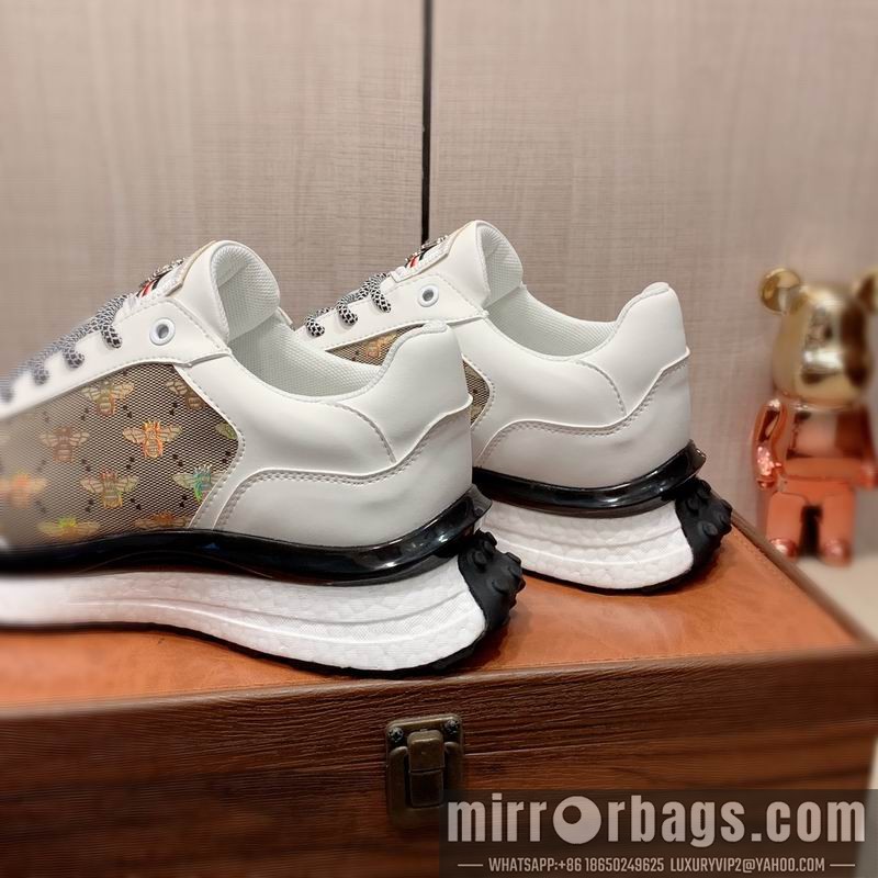 Gucci Shoes sz38-44 hnm0152