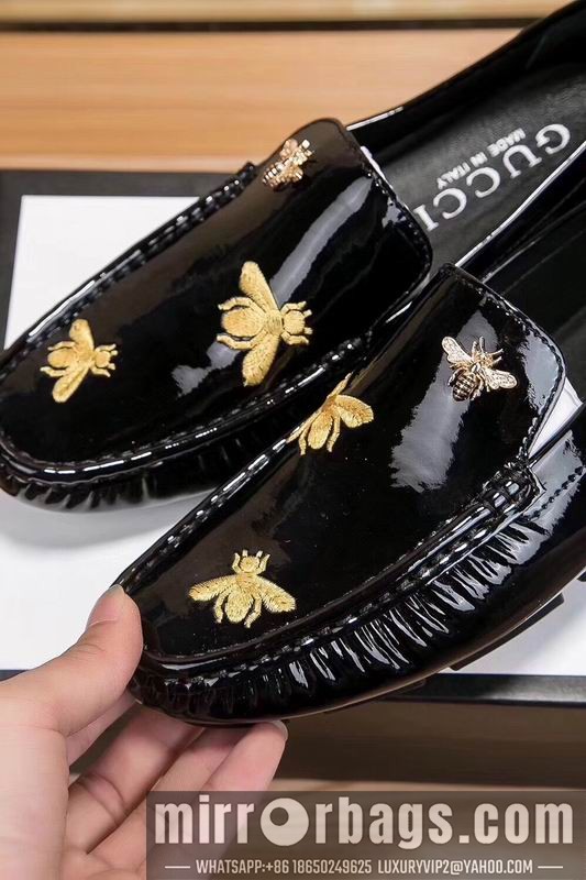 Gucci Shoes sz37-45 mnf0105
