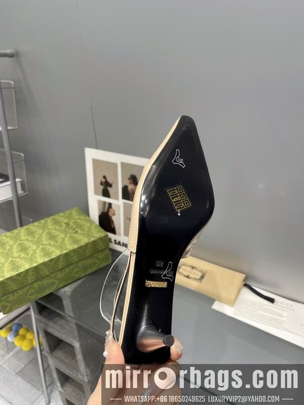 Gucci Shoes sz35-43 5cm mnf0213