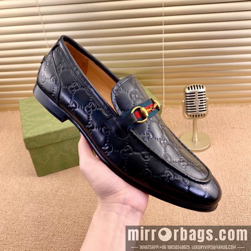 Gucci Shoes sz38-44 mnf0352