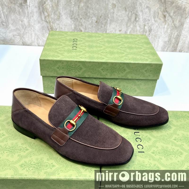 Gucci Shoes sz38-44 mnf0324