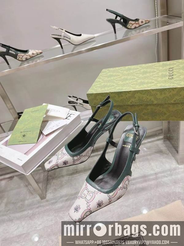 Gucci Shoes sz35-42 7.5cm mnf0306
