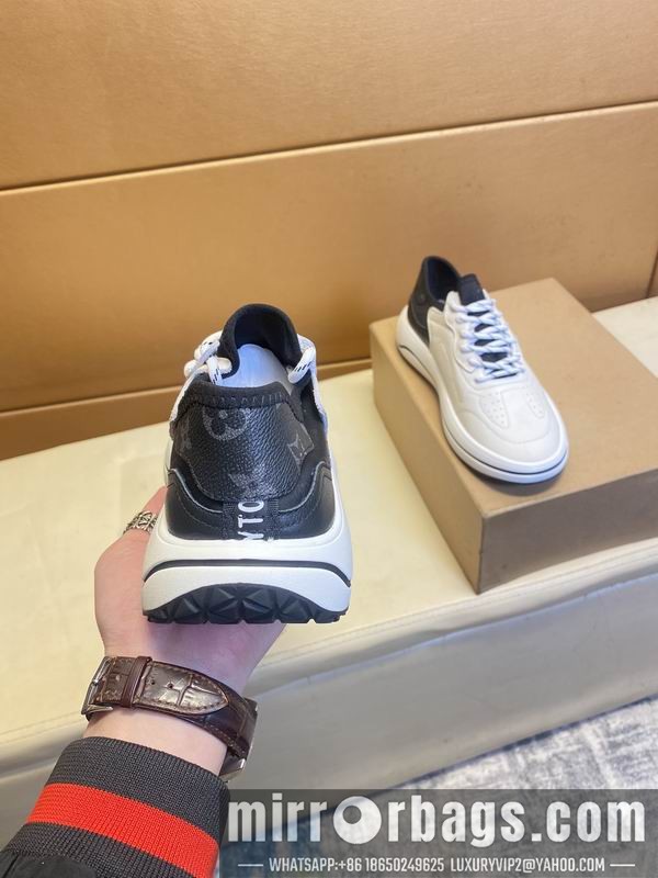 Gucci Shoes sz38-44 mnf0214