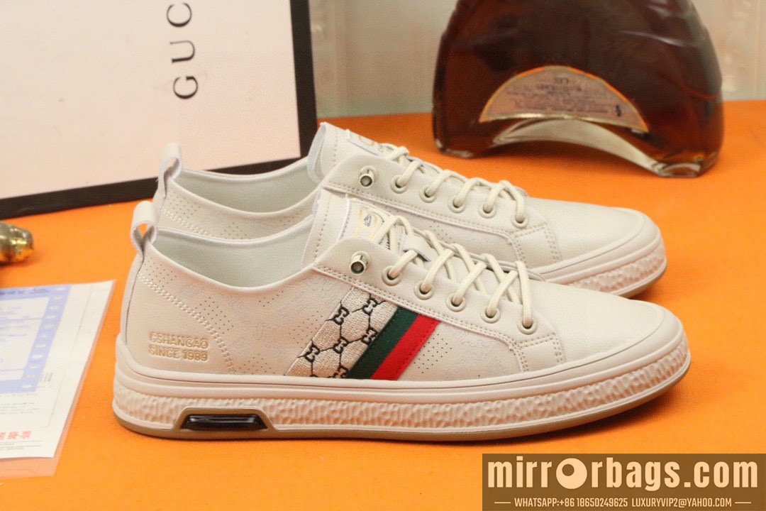 Gucci Shoes sz38-43 h0802