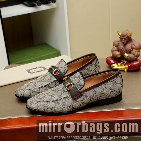 Gucci Shoes sz38-45 mnh0816