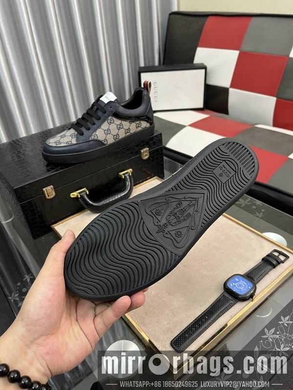 Gucci Shoes sz38-44 hnm0105