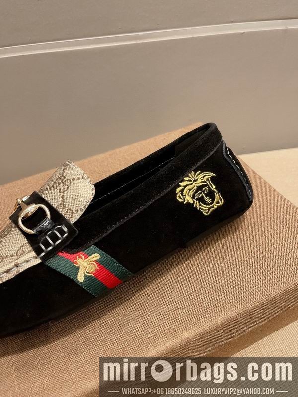 Gucci Shoes sz37-45 mnf0368