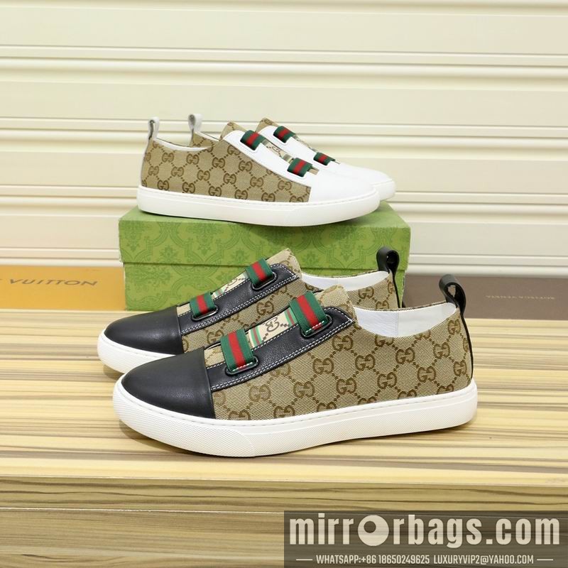 Gucci Shoes sz38-45 mnf0391