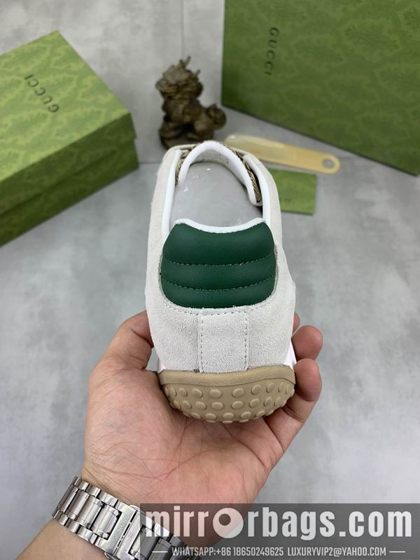 Gucci Shoes sz38-44 mnf0392