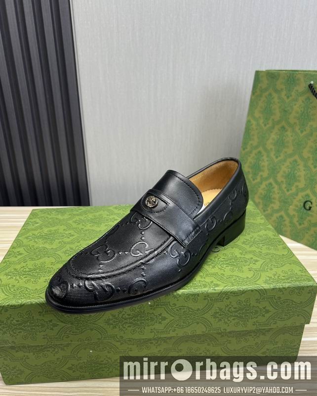 Gucci Shoes sz38-44 mnf0370