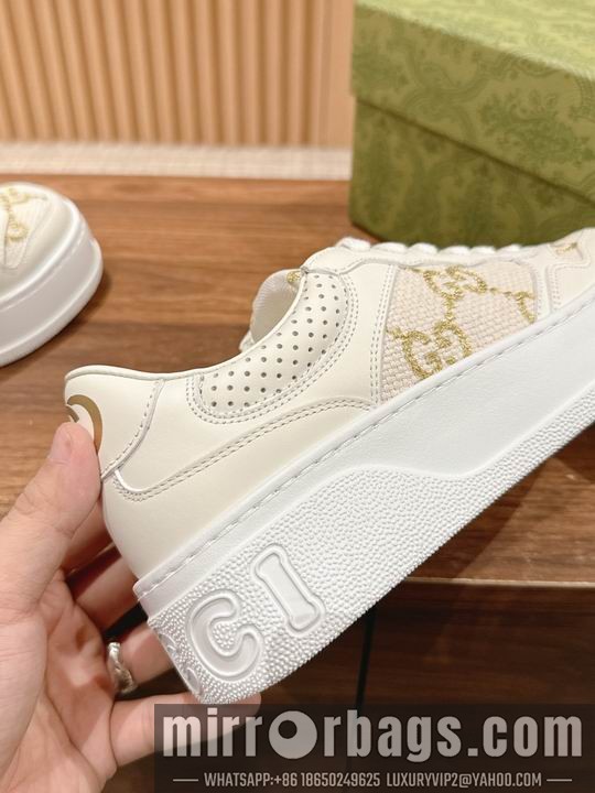 Gucci Shoes sz35-40 hnh0403