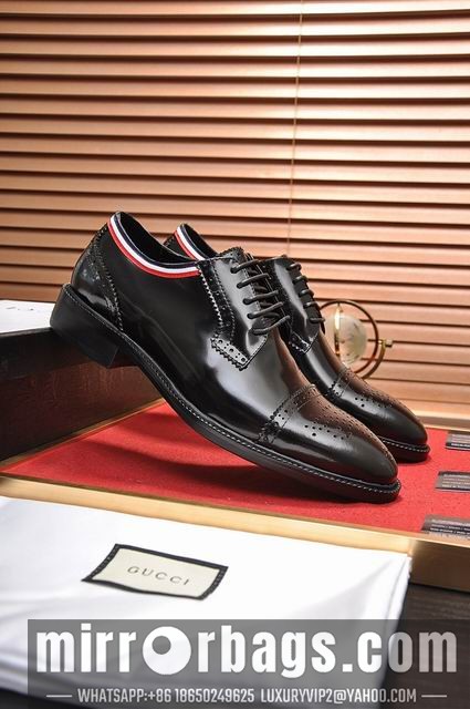 Gucci Shoes sz38-45 mnh0418