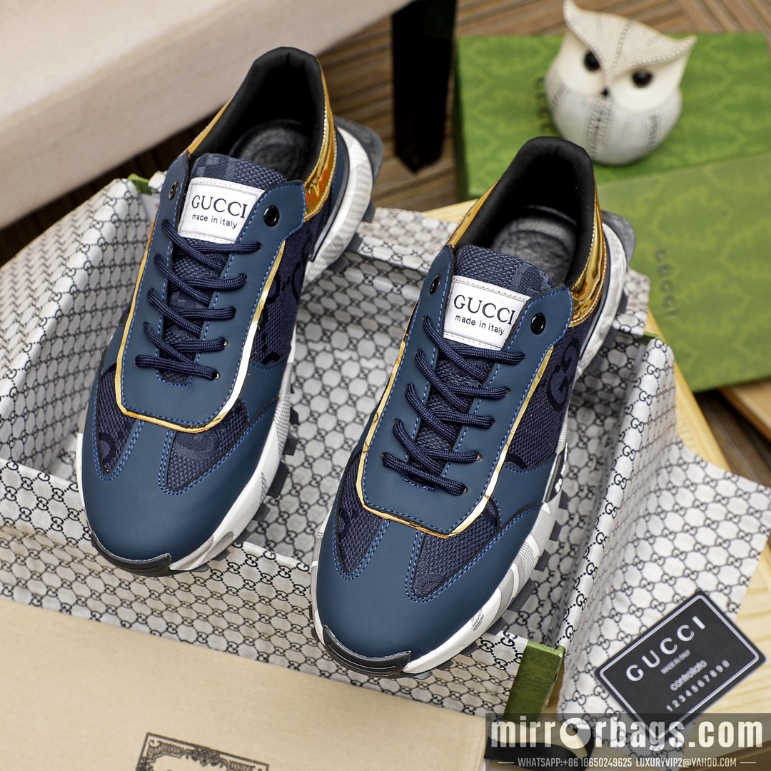 Gucci Shoes sz38-45 hnh1206